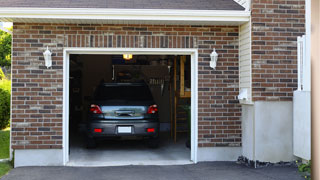 Garage Door Installation at Alvarado, Texas